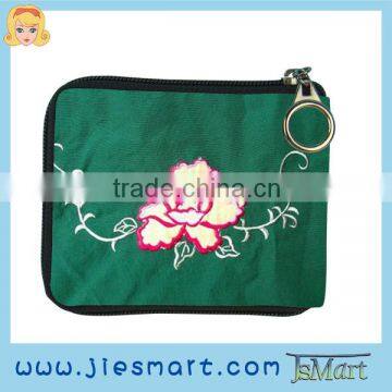 JSMART photo bag short wallet traditional design