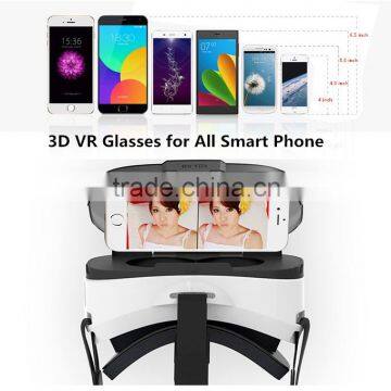 Really Experience 3d Virtual Reality Glasses With Newest Experience Xnxx Google 3d Video Glasses