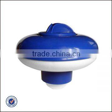 Swimming Pool Spa Floating Chlorinator Chlorine Tablet Dispenser