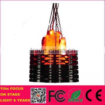 Foshan Yilin New Style Flame Looking Light Bulbs