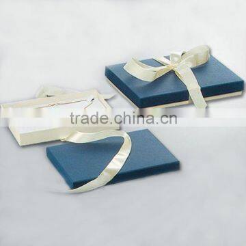 Factory High Quality Handmade Paper Jewelry Box photo-4