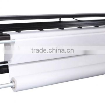 China Jindex garment cad pattern printing plotter/inkjet printer plotter