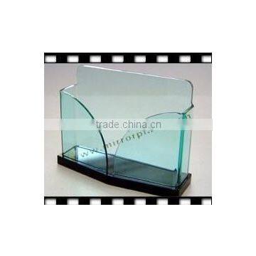Acrylic Card Holder photo-2
