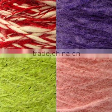 2/40ne 100%spun rayon yarn