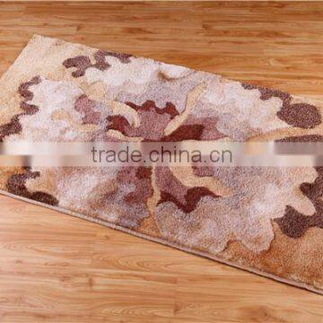2015 New design carpet tile import rugs