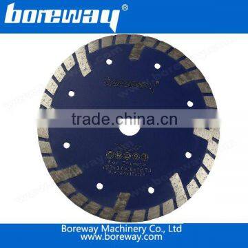 7inch180mm Wet Cutting Diamond Angle Grinder Saw Blade