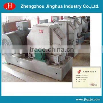 Tapioca starch production line crushing machine