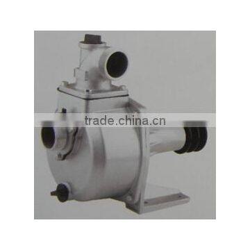 2'' Trailer Pump