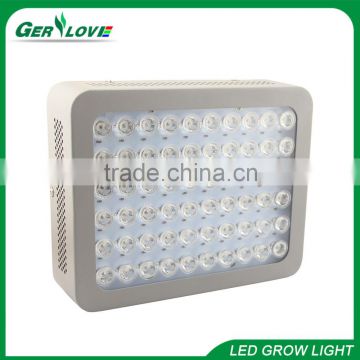 300w agriculture hydroponic led grow light 5w chip