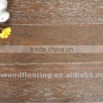 Modern Trend oak engineered wood flooring