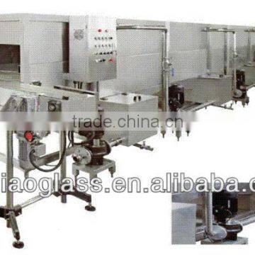 FILLING MACHINE/PACKING MACHINE/SPRAY COOLER & BOTTLE WARMER