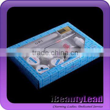 2015 UV Gels Kit Professional Manicure Kit photo-3