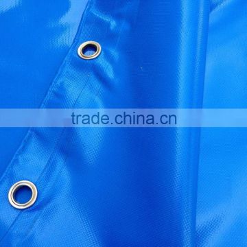 pvc material reinforced tarpaulin ,printing pvc tarpaulin