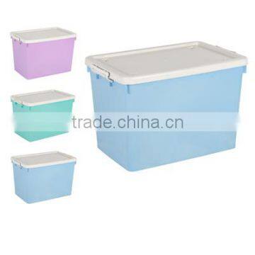 Plastic Storage Box