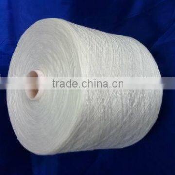 100% polyester ring spun wholesale made in china 42/2