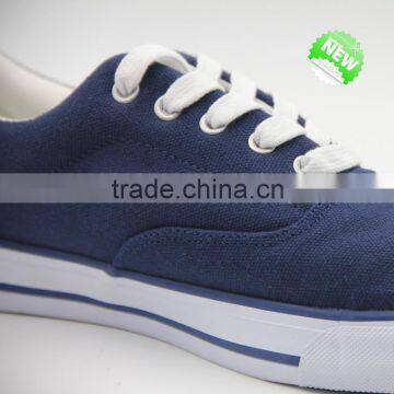 Stylish Thin Sole Blank Canvas Shoes for Boys for Men photo-4