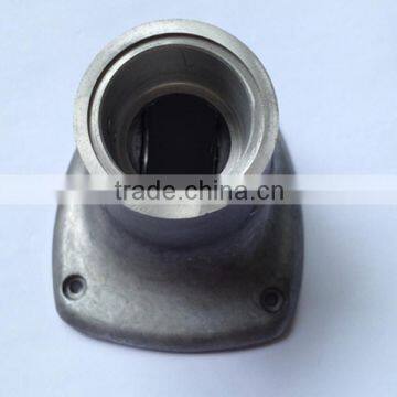 Aluminium Die Casting bracket for Machine