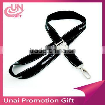 Woven Security Lanyard, Door Supervisor, Identification, Guard, Press, Event photo-5