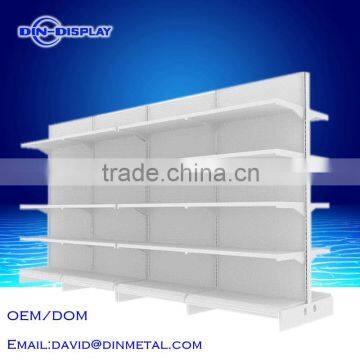 OEM/ODM SuperMarket Display rack manufacturer