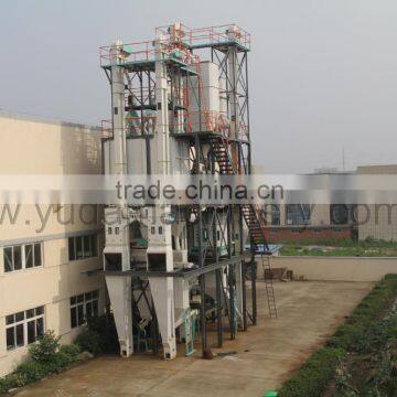2016 Hot-selling Poultry Feed Machine Animal Feed Pellet Production Line for Chicken photo-3
