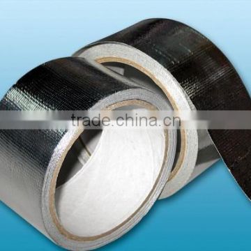 Self-adhesive Foil-fiberglass Cloth Tape