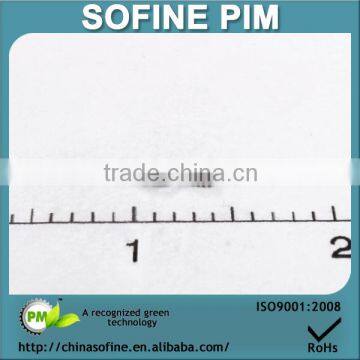 Injection Molding Products For Stomach Clamp photo-3