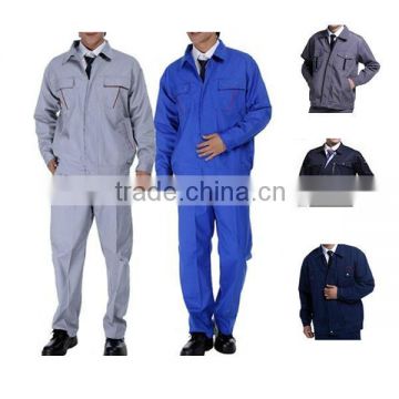 Navy Blue Fire Proof Mining Workwear