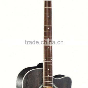 OM Acoustic Guitar Competitive Price photo-3