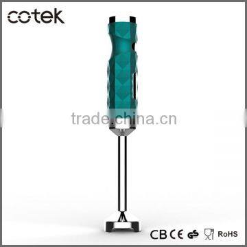 Diamond Desgin Electric Hand Blender With CE, CB, GS, ROHS, EMC, LFGB photo-4