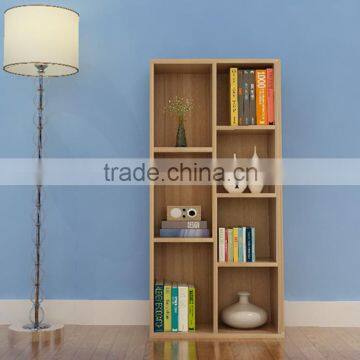 Chinese factory cheap book shelf