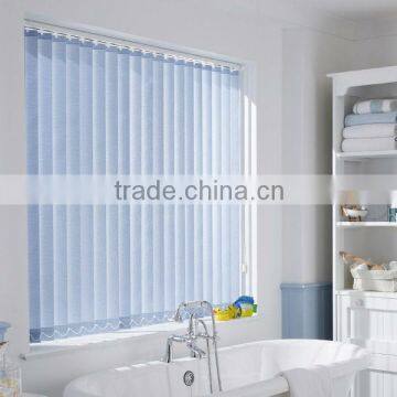 fabric to make vertical blinds