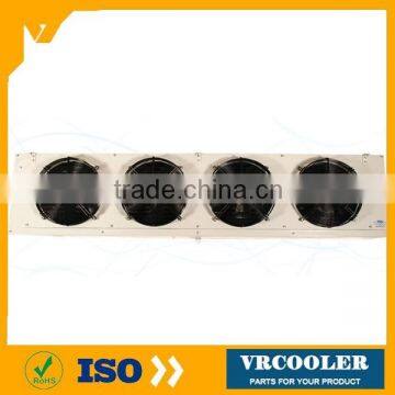 Refrigerant Wire Tube Condenser Electric Defrost