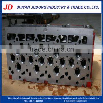 OEM Quality ISF3.8 Diesel Engine Spare Parts Cylinder Head 5271179