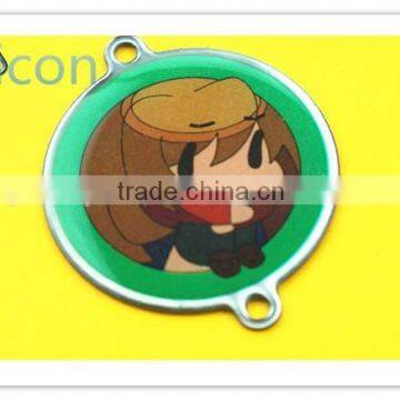 High Quality Meta Crafts Gifts Business Brand of Metal Custom Wholesale License Plates photo-6