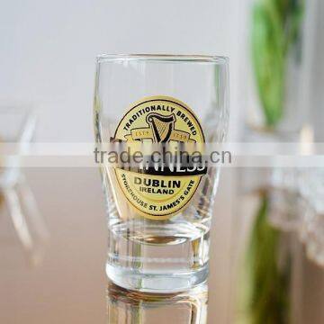 hot selling mini shot glass high quality