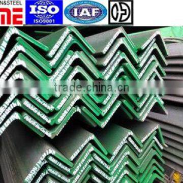 Q235 equal steel angle