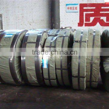 Cold Rolling Steel Strip