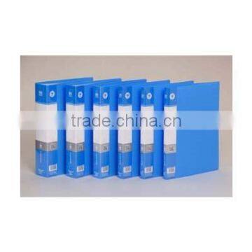 Office& School Stationery A4 PP Clear Book
