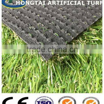25mm Hot Selling Indoor Decorative Artificial Grass Outdoor Garden Turf Artifial