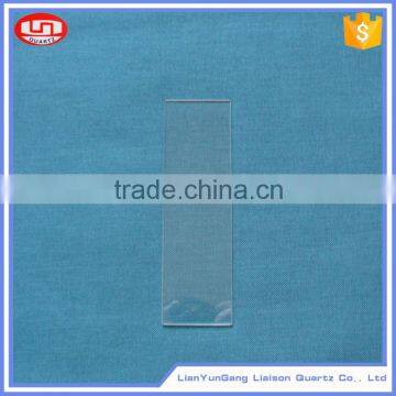 New Design High Quality Round Quartz Plate photo-5