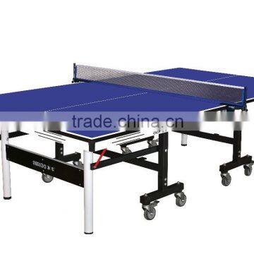 Table Tennis Table