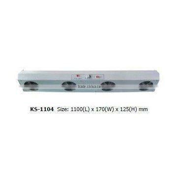 Ionizing air blower,Ionizer blower,KS-1104 Suspension Ionizer