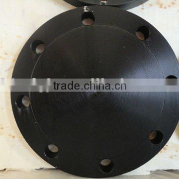 BLIND FLANGE DIN2527