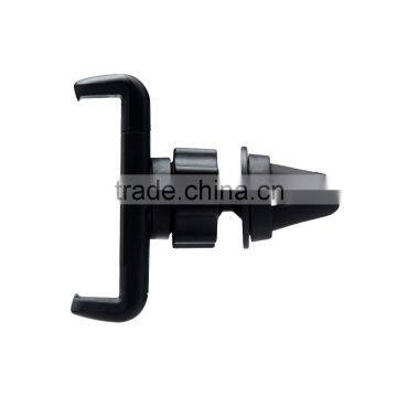 Factory Wholesale Car Air Vent Mount Multiple Mobile Phone Holder With 360 Degree Rotate