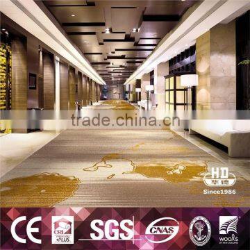 China Best Contemporary printing carpet with competitive price