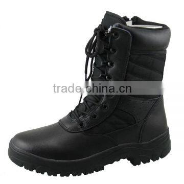 tactical boots camflage combat boots military and civil use boots high quality factory low price leather boots