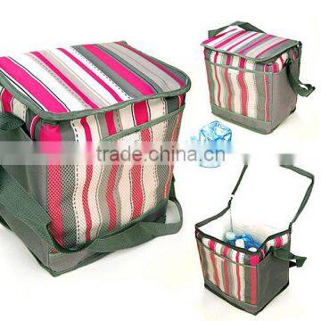 High Quality Thermal Lined Cooler Bag with Shoulder Strap