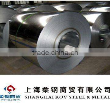 SGC440 Hot Dipped Galvanized Steel,Galvanized Steel Coil