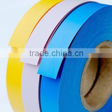 pvc edge banding furniture accessories