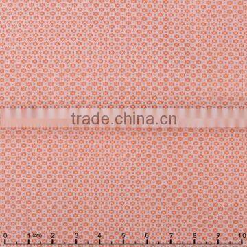 James New Developed 100% Cotton Solid Flower Dobby Cool Confort Shirting Fabric photo-2